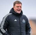 Eddie Howe Optimis Newcastle United Kalahkan Aston Villa