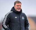 Eddie Howe Optimis Newcastle United Kalahkan Aston Villa