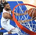 Hasil NBA: New York Knicks Hentikan San Antonio Spurs 117-114