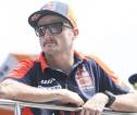 Jack Miller Frustasi dengan Performanya Bersama Tim KTM