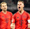 Legenda Timnas Jerman Sarankan Bayern Munich Pertahankan Joshua Kimmich