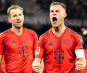 Legenda Timnas Jerman Sarankan Bayern Munich Pertahankan Joshua Kimmich