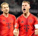 Legenda Timnas Jerman Sarankan Bayern Munich Pertahankan Joshua Kimmich