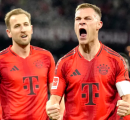 Legenda Timnas Jerman Sarankan Bayern Munich Pertahankan Joshua Kimmich