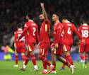 Liverpool vs Leicester: Tradisi Boxing Day dan Ambisi Tiga Poin di Anfield