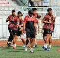 Madura United Optimistis Tutup Putaran Pertama dengan Hasil Manis