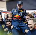 Max Verstappen Pasti Akan Mengalahkan Lawson di Red Bull