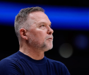 Mike Malone Kesal Dengan Rumor Trade Yang Menyerbu Pemain Nuggets