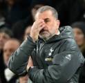 Postecoglou Sebut Format Baru UCL Jadi Penghalang Transfer Tottenham