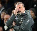 Postecoglou Sebut Format Baru UCL Jadi Penghalang Transfer Tottenham