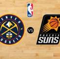 Preview NBA: Denver Nuggets Vs Phoenix Suns (26 Des 2024)