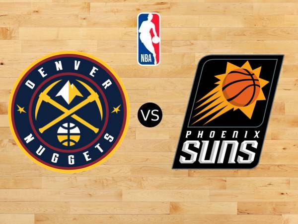 Preview NBA: Denver Nuggets Vs Phoenix Suns (26 Des 2024)