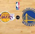 Preview NBA: Los Angeles Lakers Vs Golden State Warriors (26 Des 2024)