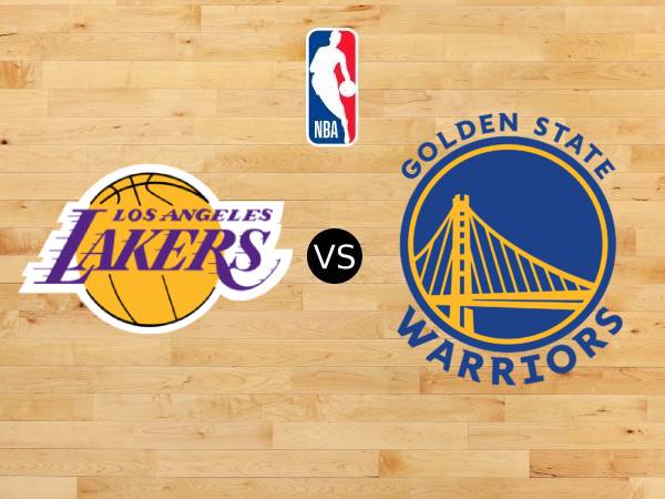 Los Angeles Lakers akan bertamu ke kandang Golden State Warriors pada Rabu (25/12) malam atau Kamis pagi WIB. (Foto: NBA)