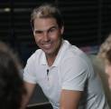 Rafael Nadal Akhirnya Ungkap Hal Yang Ia Rencanakan Usai Pensiun