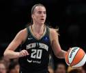 Sabrina Ionescu Dipastikan Gabung Dengan Liga 3-On-3 Unrivaled