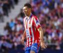 Simeone Ingin Pertahankan Servis Defender Barcelona di Atletico Madrid