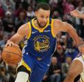 Stephen Curry Isyaratkan Akhir Kariernya Sudah Semakin Dekat