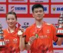 Toh Ee Wei Terinspirasi Kedisiplinan Legenda China Zheng Siwei