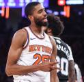 Tom Thibodeau Terkesan dengan Permainan Mikal Bridges