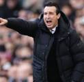 Unai Emery Akui Bukan Hal Mudah Bagi Aston Villa Kalahkan Newcastle