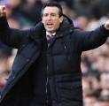 Untuk Kalahkan Newcastle, Unai Emery Minta Aston Villa Fokus