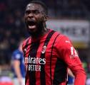 AC Milan Tetapkan Harga Fikayo Tomori yang Diminati Juventus