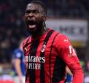 AC Milan Tetapkan Harga Fikayo Tomori yang Diminati Juventus