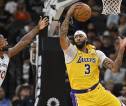 Anthony Davis Sebut Lakers Harus Benahi Masalah Rebound