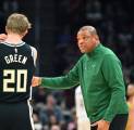 Bucks Dikalahkan Nets, Bikin Doc Rivers Murka