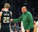 Bucks Dikalahkan Nets, Bikin Doc Rivers Murka