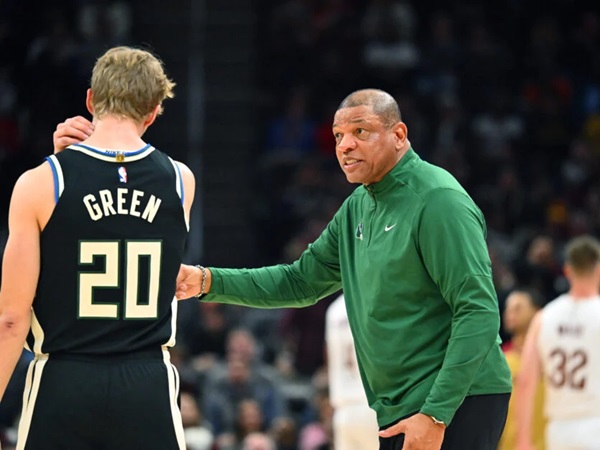 Bucks Dikalahkan Nets, Bikin Doc Rivers Murka