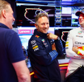 Christian Horner Sebut Verstappen Sudah Semakin Dewasa