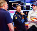 Christian Horner Sebut Verstappen Sudah Semakin Dewasa