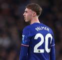 Cole Palmer Akui Chelsea Belum Siap Jadi Penantang Gelar Premier League