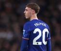 Cole Palmer Akui Chelsea Belum Siap Jadi Penantang Gelar Premier League