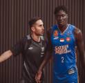 Dame Diagne Jalani Program Development di Spanyol