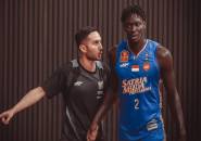 Dame Diagne Jalani Program Development di Spanyol