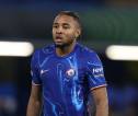 Enzo Maresca: Christopher Nkunku Tetap Punya Masa Depan di Chelsea