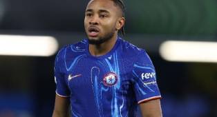 Enzo Maresca: Christopher Nkunku Tetap Punya Masa Depan di Chelsea