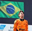 Gabriel Bortoleto Merasa Terhormat Berada di Grid GP Australia