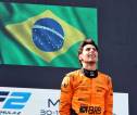 Gabriel Bortoleto Merasa Terhormat Berada di Grid GP Australia