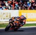 Jack Miller Bangga Tak Pernah Menyerah Bersama KTM