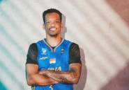 Jarron Crump Antusias Bermain untuk Satria Muda di IBL