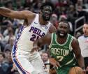 Jaylen Brown Ungkap Penyebab Kekalahan Celtics Dari 76ers