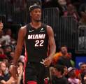 Jimmy Butler Tidak Akan Meninggalkan Miami Heat