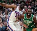 Joel Embiid Berikan Ancaman Usai Kalahkan Celtics