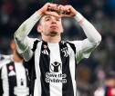 Jorge Mendes Sebut Masa Depan Francisco Conceicao Ada di Juventus