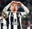 Jorge Mendes Sebut Masa Depan Francisco Conceicao Ada di Juventus