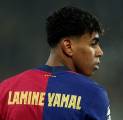 Lamine Yamal Diyakini Akan Perpanjang Kontrak dengan Barcelona